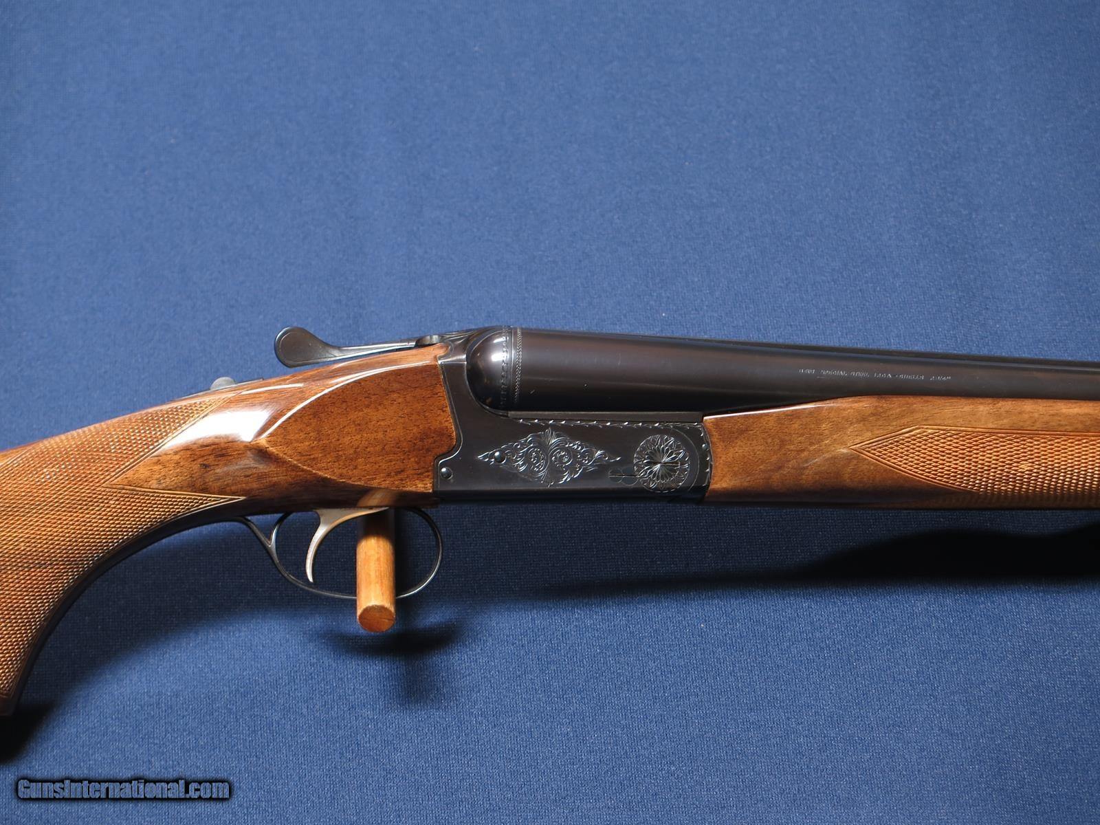 BROWNING BSS 12 GAUGE