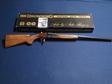 BROWNING BSS 12 GAUGE - 2 of 8