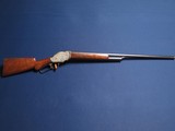 WINCHESTER 1887 10 GAUGE - 2 of 9