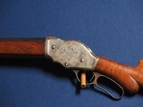 WINCHESTER 1887 10 GAUGE - 4 of 9