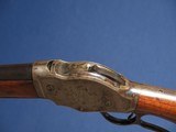 WINCHESTER 1887 10 GAUGE - 7 of 9