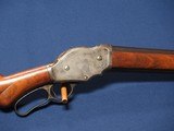 WINCHESTER 1887 10 GAUGE - 1 of 9