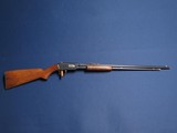 WINCHESTER 61 22 WRF 1ST YEAR PRODUCTION - 2 of 7