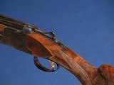 BROWNING SUPERPOSED 20 GAUGE 1962 - 8 of 9