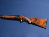 BROWNING SUPERPOSED 20 GAUGE 1962 - 6 of 9