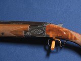 BROWNING SUPERPOSED 20 GAUGE 1962 - 5 of 9