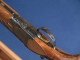 BROWNING SUPERPOSED 20 GAUGE 1962 - 9 of 9