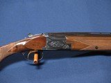 BROWNING SUPERPOSED 20 GAUGE 1962 - 1 of 9