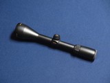 NIKON BUCKMASTER 3X9X50 SCOPE - 1 of 1