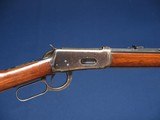 WINCHESTER 94 RIFLE 32 W.S. - 1 of 7