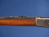 WINCHESTER 94 RIFLE 32 W.S. - 7 of 7