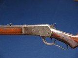 WINCHESTER 1886 38-56 RIFLE - 4 of 7