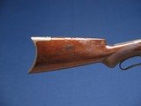 WINCHESTER 1886 38-56 RIFLE - 3 of 7