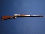 WINCHESTER 1886 38-56 RIFLE - 2 of 7