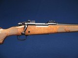 WINCHESTER 70 FEATHERWEIGHT 7MM-08 - 1 of 7