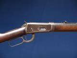 WINCHESTER 1894 TAKE DOWN 30 WCF - 1 of 7