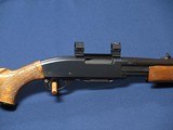 REMINGTON 760 GAMEMASTER 30-06 - 1 of 7