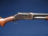 WINCHESTER 97 16 GAUGE - 1 of 7