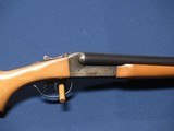 STEVENS 311 12 GAUGE - 1 of 6