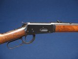 WINCHESTER 94 CARBINE 32 WS - 1 of 7