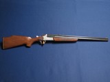 SAVAGE 24J-DL 22 MAGNUM / 20 GAUGE - 2 of 7