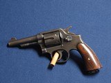 SMITH & WESSON VICTORY MODEL 38 SPECIAL - 2 of 2
