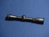 LEUPOLD 2X7 SCOPE - 1 of 1