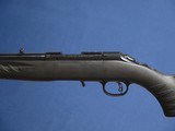 RUGER AMERICAN 22LR - 5 of 7