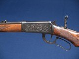 WINCHESTER 1894 GRADE I CENTENNIAL RIFLE 30 WCF - 4 of 7