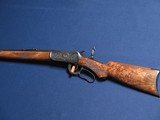 WINCHESTER 1894 GRADE I CENTENNIAL RIFLE 30 WCF - 5 of 7