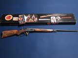 WINCHESTER 1894 GRADE I CENTENNIAL RIFLE 30 WCF - 1 of 7