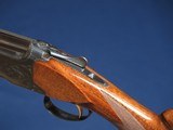 BROWNING SUPERPOSED LIGHTNING 20 GAUGE - 7 of 8