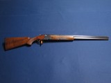 BROWNING SUPERPOSED LIGHTNING 20 GAUGE - 2 of 8