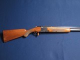 BROWNING SUPERPOSED 12 GAUGE 1961 - 2 of 8