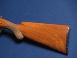 BROWNING SUPERPOSED 12 GAUGE 1961 - 6 of 8