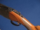 BROWNING SUPERPOSED 12 GAUGE 1961 - 8 of 8