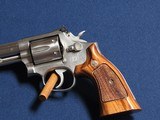SMITH & WESSON 66-2 357 MAGNUM - 3 of 3