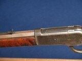 WINCHESTER 1886 40-65 RIFLE - 7 of 7