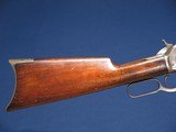 WINCHESTER 1886 40-65 RIFLE - 3 of 7