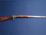 WINCHESTER 1886 40-65 RIFLE - 2 of 7