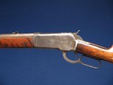 WINCHESTER 1886 40-65 RIFLE - 4 of 7