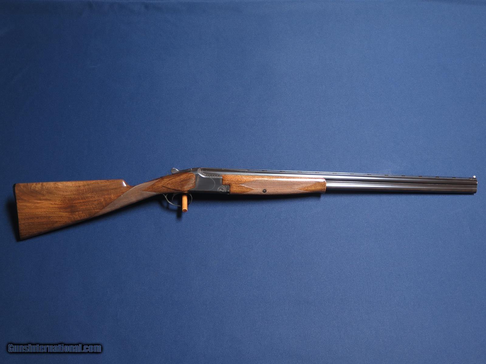 Browning Superposed Superlight 20 Gauge