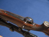 HOLLAND & HOLLAND BOLT ACTION 375 H&H RIFLE - 7 of 8