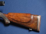 HOLLAND & HOLLAND BOLT ACTION 375 H&H RIFLE - 6 of 8