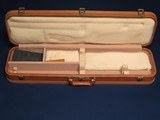 BROWNING HARTMANN O/U SHOTGUN CASE - 2 of 2