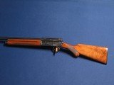 BROWNING A5 20 GAUGE 1960 - 5 of 7