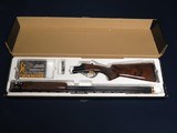 BROWNING CITORI SPECIAL SPORTING CLAYS 410 32 INCH - 2 of 8