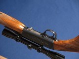 BROWNING 22 AUTO BELGIUM 22LR BROWNING 4X SCOPE - 8 of 8