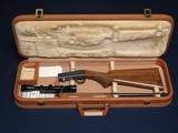 BROWNING 22 AUTO BELGIUM 22LR BROWNING 4X SCOPE - 1 of 8