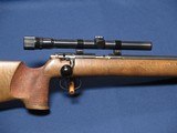 ANSCHUTZ 64 MATCH 22LR - 1 of 7